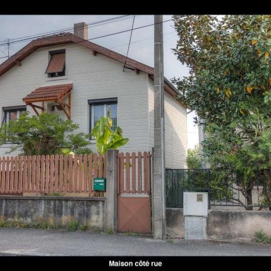  Annonces MIMIZAN : Maison / Villa | VILLEURBANNE (69100) | 137 m2 | 249 000 € 